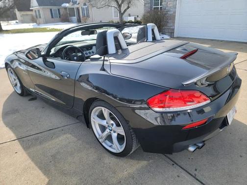 2014 BMW Z4 sDrive28i