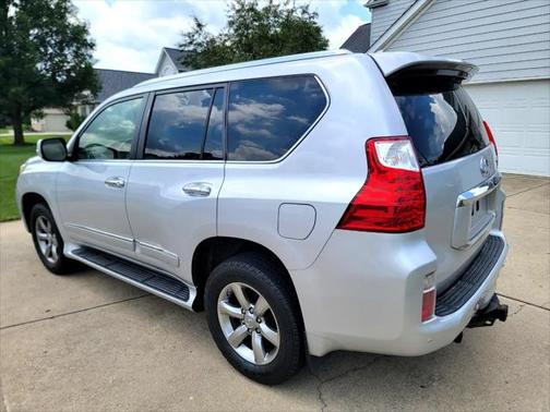 2012 Lexus GX 460 Premium