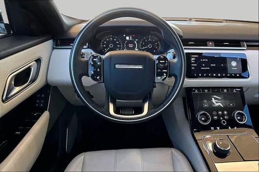 KAIKOURA 2020 Land Rover Range Rover Velar P250 S R-Dynamic