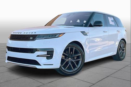 2023 Land Rover Range Rover Sport SE