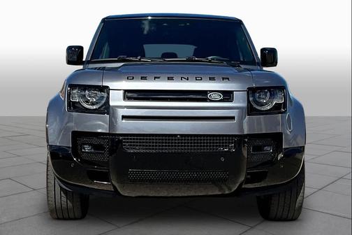 2024 Land Rover Defender 110 P400 X-Dynamic SE