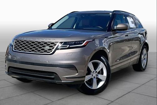 Kaikoura Stone Metallic 2019 Land Rover Range Rover Velar P250 S