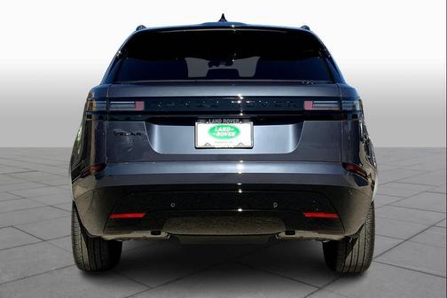 Varesine Blue Metallic 2025 Land Rover Range Rover Velar P250 SE R-Dynamic