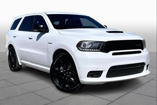 2020 Dodge Durango R/T AWD