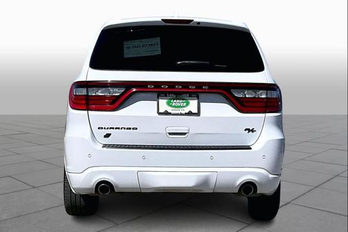 2020 Dodge Durango R/T AWD