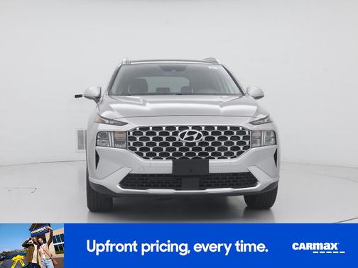 2022 Hyundai SANTA FE SEL Premium