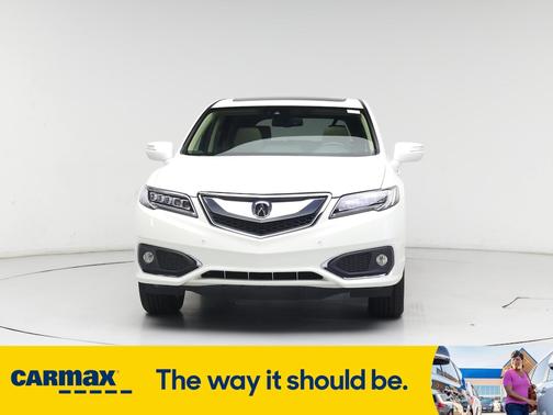 2017 Acura RDX AWD