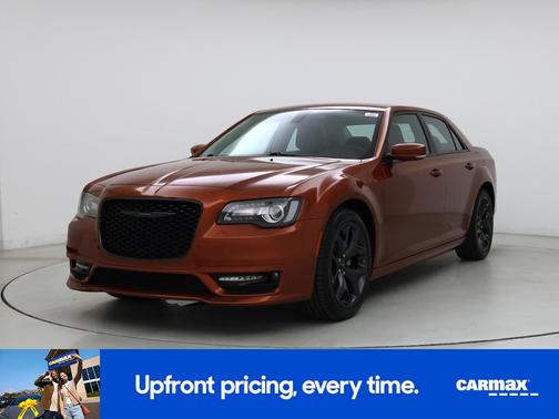 2021 Chrysler 300 S