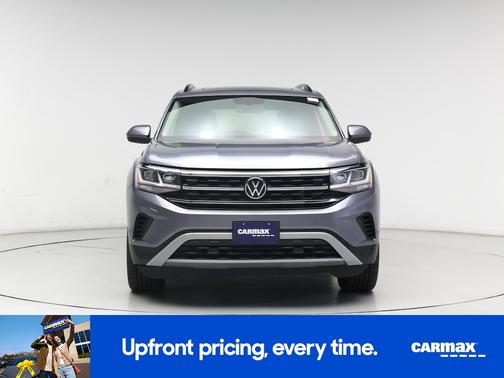 2022 Volkswagen Atlas SE w/Tech