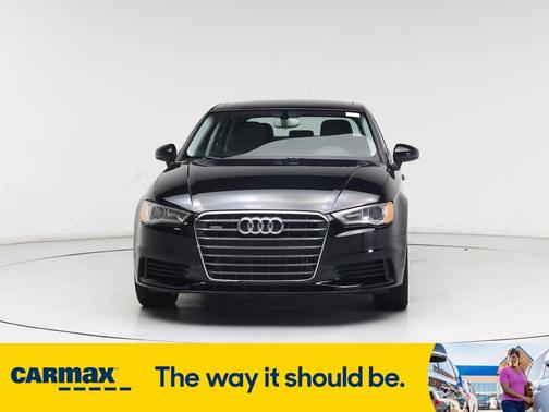 2015 Audi A3 Premium
