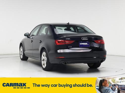 2015 Audi A3 Premium