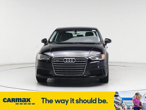 2015 Audi A3 Premium