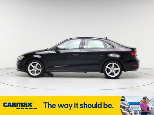 2015 Audi A3 Premium