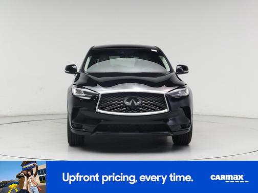 2019 INFINITI QX50 Pure