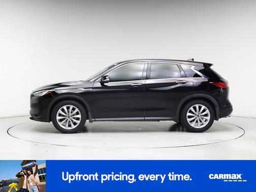 2019 INFINITI QX50 Pure