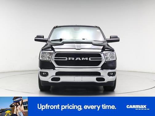 2021 RAM 1500 Bighorn