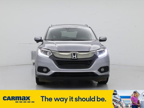 2020 Honda HR-V EX