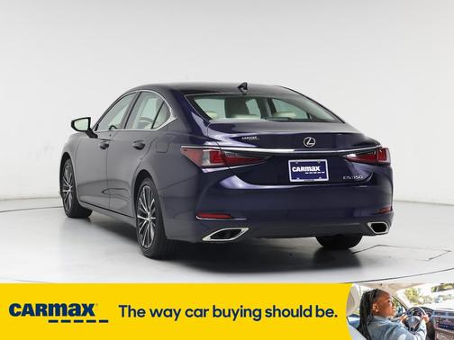 2022 Lexus ES 350