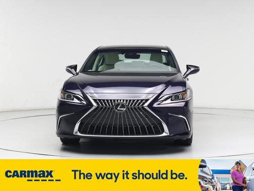 2022 Lexus ES 350