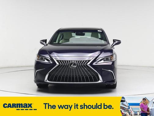2022 Lexus ES 350