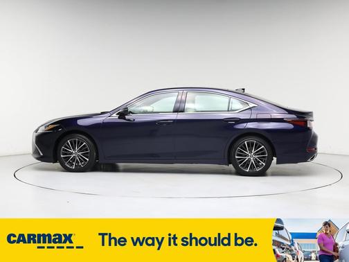 2022 Lexus ES 350
