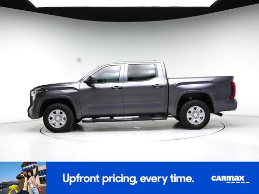 2025 Toyota Tundra SR