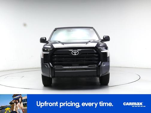 2025 Toyota Tundra SR