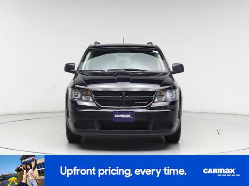 2020 Dodge Journey SE