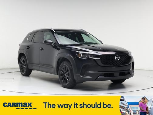 2024 Mazda CX-50 2.5 S Preferred Package