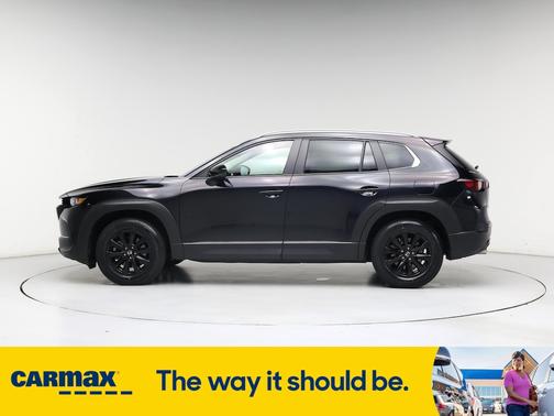 2024 Mazda CX-50 2.5 S Preferred Package