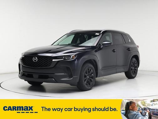 2024 Mazda CX-50 2.5 S Preferred Package