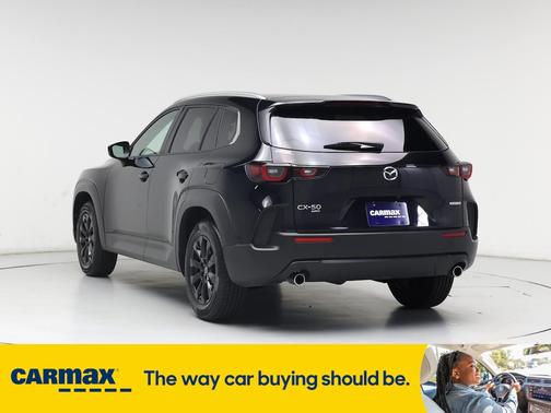 2024 Mazda CX-50 2.5 S Preferred Package