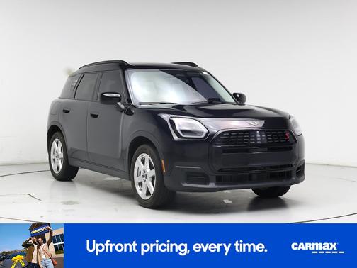 2025 MINI Countryman S ALL4