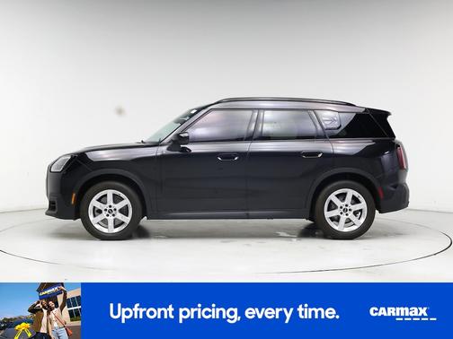 2025 MINI Countryman S ALL4