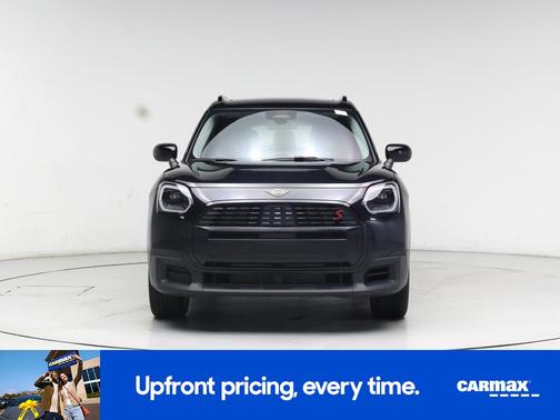 2025 MINI Countryman S ALL4