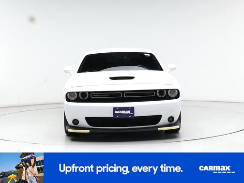 2021 Dodge Challenger R/T