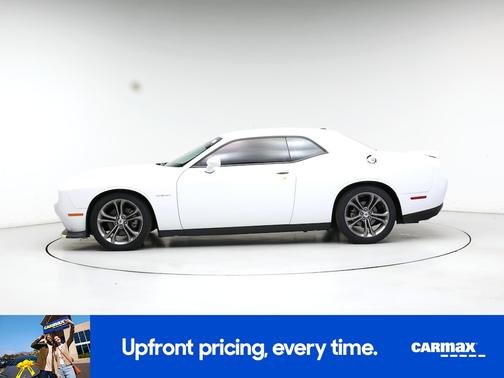 2021 Dodge Challenger R/T
