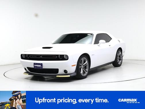 2021 Dodge Challenger R/T