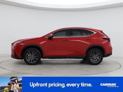 2023 Lexus NX 350 Premium