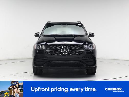 2023 Mercedes-Benz GLE 350