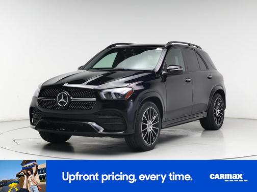 2023 Mercedes-Benz GLE 350
