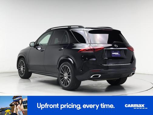 2023 Mercedes-Benz GLE 350