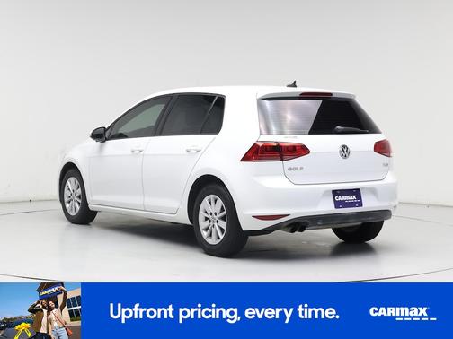 2015 Volkswagen Golf SE