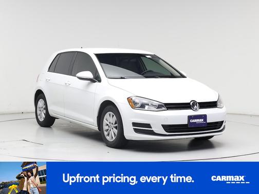 2015 Volkswagen Golf SE