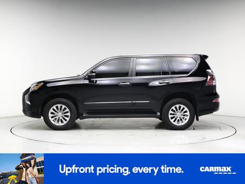 2017 Lexus GX 460 Premium