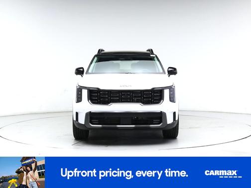 2025 Kia Sorento X-Line SX