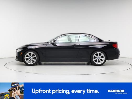 2015 BMW 428 I