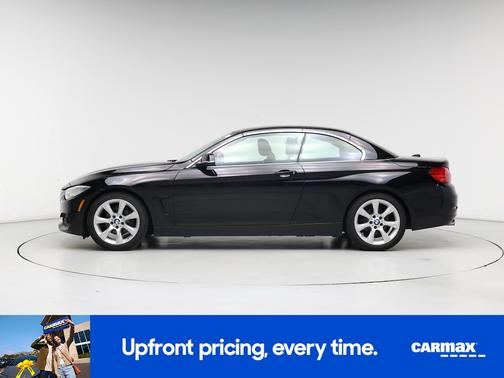 2015 BMW 428 I