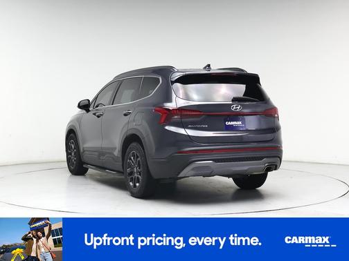 2023 Hyundai SANTA FE XRT
