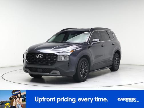 2023 Hyundai SANTA FE XRT